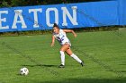 Women’s Soccer vs UMass Boston  Women’s Soccer vs UMass Boston. - Photo by Keith Nordstrom